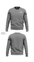 OSI 10592059 Crew Neck Sweatshirt - 21