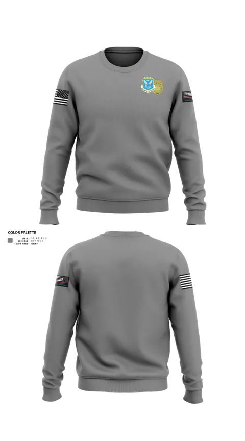 Crew Neck Sweatshirt, OSI, , Teamtime, Team time, sublimation, custom sports apparel, team uniforms, spirit wear, spiritwear, sports uniforms, custom shirts, team store, custom team store, fundraiser sports, apparel fundraiser
