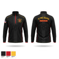 Flying squad Windbreaker - 1