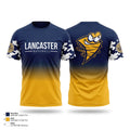 Lancaster Soft Poly Tee Cotton Like Feel - 1