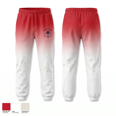 VFW post 10420 Sweatpants - 1
