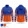 Branford 58594419 Windbreaker - 1