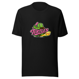 Unisex Staple T-Shirt - Black