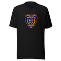 JDO CLASS # 44 Unisex Staple T-Shirt
