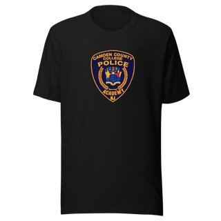 Unisex Staple T-Shirt - Black