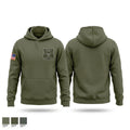 DRONE Hoodie - 1