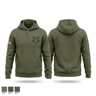 Hoodie, DRONE, Police, Teamtime, Team time, sublimation, custom sports apparel, team uniforms, spirit wear, spiritwear, sports uniforms, custom shirts, team store, custom team store, fundraiser sports, apparel fundraiser