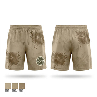 Athletic Shorts With Pockets, A/2-43 ADA, Army, Teamtime, Team time, sublimation, custom sports apparel, team uniforms, spirit wear, spiritwear, sports uniforms, custom shirts, team store, custom team store, fundraiser sports, apparel fundraiser