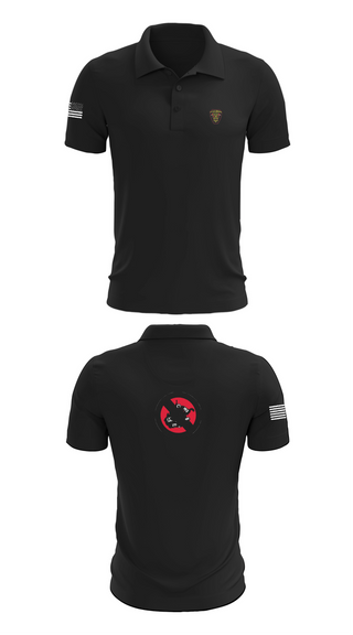 Short Sleeve Performance Polo, Benwood Fire/dive, Fire Department, Teamtime, Team time, sublimation, custom sports apparel, team uniforms, spirit wear, spiritwear, sports uniforms, custom shirts, team store, custom team store, fundraiser sports, apparel fundraiser