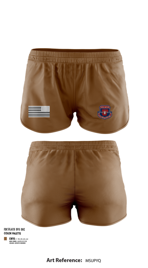Ranger Panties, LRAFB Chiefs Group, , Teamtime, Team time, sublimation, custom sports apparel, team uniforms, spirit wear, spiritwear, sports uniforms, custom shirts, team store, custom team store, fundraiser sports, apparel fundraiser