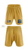 Choir Practice Podcast 63786957 Athletic Shorts With Pockets - 22