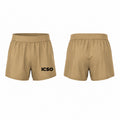 ICSO Ranger Panties - 1