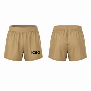 Ranger Panties, ICSO, Police, Teamtime, Team time, sublimation, custom sports apparel, team uniforms, spirit wear, spiritwear, sports uniforms, custom shirts, team store, custom team store, fundraiser sports, apparel fundraiser