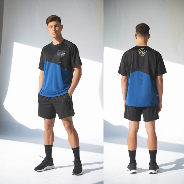 Short Sleeve Performance Shirt, Lufkin Helitack, , Teamtime, Team time, sublimation, custom sports apparel, team uniforms, spirit wear, spiritwear, sports uniforms, custom shirts, team store, custom team store, fundraiser sports, apparel fundraiser