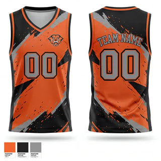 Mens Basketball Jersey, Bearcats, Men's Basketball, Teamtime, Team time, sublimation, custom sports apparel, team uniforms, spirit wear, spiritwear, sports uniforms, custom shirts, team store, custom team store, fundraiser sports, apparel fundraiser