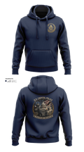 USCP ROC 268 97180007 Hoodie - 50