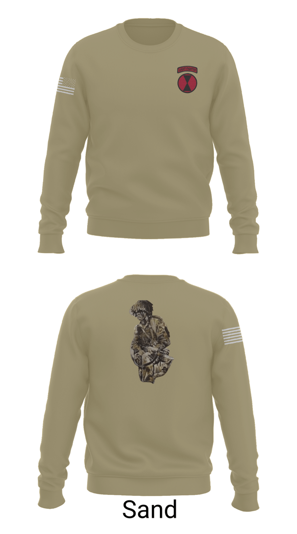 Crew Neck Sweatshirt, Lightfighter, , Teamtime, Team time, sublimation, custom sports apparel, team uniforms, spirit wear, spiritwear, sports uniforms, custom shirts, team store, custom team store, fundraiser sports, apparel fundraiser