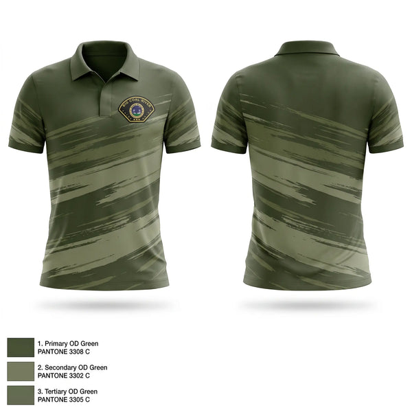 Short Sleeve Performance Polo, BIG COAL RIVER CRIME WATCH, , Teamtime, Team time, sublimation, custom sports apparel, team uniforms, spirit wear, spiritwear, sports uniforms, custom shirts, team store, custom team store, fundraiser sports, apparel fundraiser