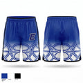 Huskies 6404023 Track Shorts - 1