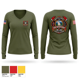 Old School Cotton Feel Shirt, Milwaukee Fire Department Training Division, Fire Department, Teamtime, Team time, sublimation, custom sports apparel, team uniforms, spirit wear, spiritwear, sports uniforms, custom shirts, team store, custom team store, fundraiser sports, apparel fundraiser