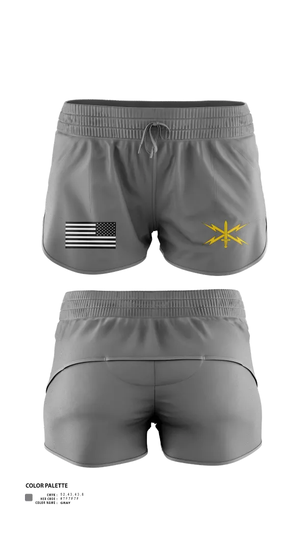 Ranger Panties, CyBOLC 25-006, , Teamtime, Team time, sublimation, custom sports apparel, team uniforms, spirit wear, spiritwear, sports uniforms, custom shirts, team store, custom team store, fundraiser sports, apparel fundraiser