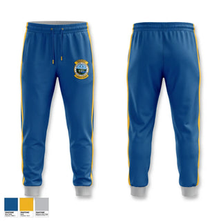 Sweatpants, Pickens County Emergency Communications Center, Fire Department, Teamtime, Team time, sublimation, custom sports apparel, team uniforms, spirit wear, spiritwear, sports uniforms, custom shirts, team store, custom team store, fundraiser sports, apparel fundraiser