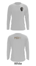 PERT 42654860 Long Sleeve Performance Shirt - 5