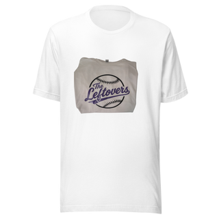 Unisex Staple T-Shirt - White