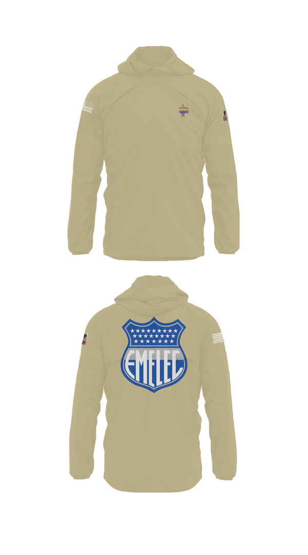 Windbreaker, 50th chem, , Teamtime, Team time, sublimation, custom sports apparel, team uniforms, spirit wear, spiritwear, sports uniforms, custom shirts, team store, custom team store, fundraiser sports, apparel fundraiser