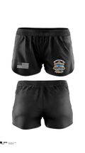 El Paso Community College Law Enforcement Training Academy Class 105 Ranger Panties - 5