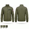 Tama County Sheriff’s Office Windbreaker - 1