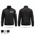 Smoky Mountain Search & Rescue Windbreaker - 1