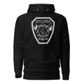 Randy Renegar Unisex Hoodie - 1