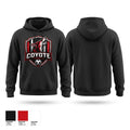 Los Coyotes Hoodie - 2