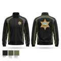 Camarillo Special Enforcement Unit Windbreaker - 1