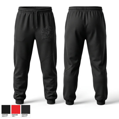 NTX Bulldogs 11625315 Sweatpants - 2