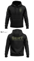 SERT Hoodie - 53
