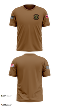 150th Electromagnetic Warfare Squadron 66679137 Short Sleeve Performance Shirt - 1