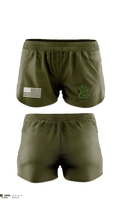 Forest Heights Police 28601900 Ranger Panties - 101