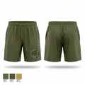 Ms doc SOG 48720209 Athletic Shorts With Pockets - 1