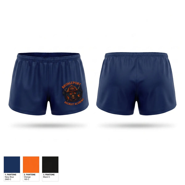 Ranger Panties, Ladder 5, Fire Department, Teamtime, Team time, sublimation, custom sports apparel, team uniforms, spirit wear, spiritwear, sports uniforms, custom shirts, team store, custom team store, fundraiser sports, apparel fundraiser