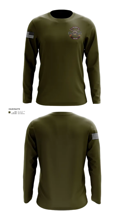 Long Sleeve Performance Shirt, Delta, , Teamtime, Team time, sublimation, custom sports apparel, team uniforms, spirit wear, spiritwear, sports uniforms, custom shirts, team store, custom team store, fundraiser sports, apparel fundraiser