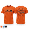 Competitive edge diamonds Short Sleeve Performance Shirt - 2