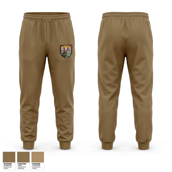 Sweatpants, 175th MRBC, Army, Teamtime, Team time, sublimation, custom sports apparel, team uniforms, spirit wear, spiritwear, sports uniforms, custom shirts, team store, custom team store, fundraiser sports, apparel fundraiser