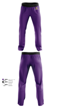 Sawyer Shooting Sports 90278656 Sweatpants - 100