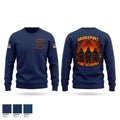 Ladder 5 Crew Neck Sweatshirt - 1