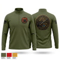 D Company 2/278 MBCT Windbreaker - 1