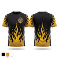 Gator Wrestling Club 95210711 Short Sleeve Performance Shirt - 1