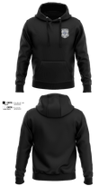 Shorewood Hills Police 2466554 Hoodie - 90