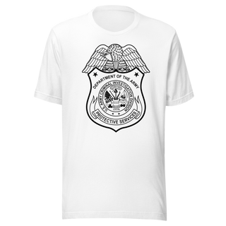 Unisex Staple T-Shirt - White
